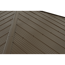 Pavillon 'Devon' naturfarben 366 x 366 x 320 cm