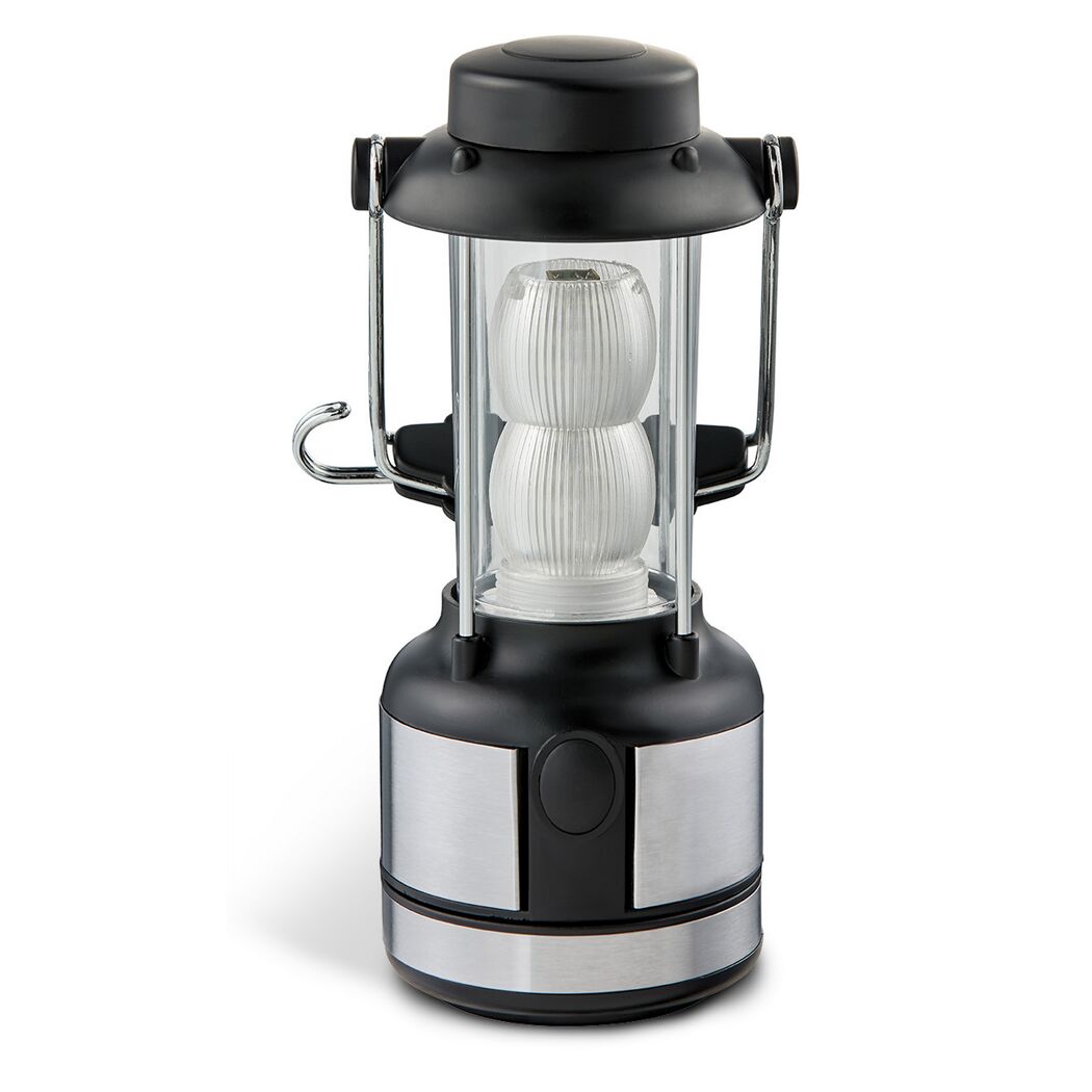 LED-Campinglampe