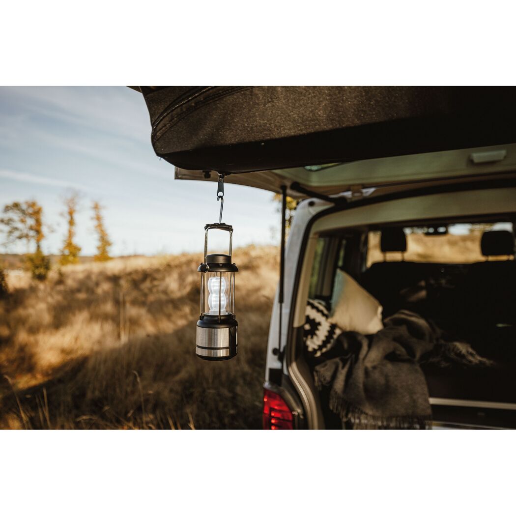 LED-Campinglampe