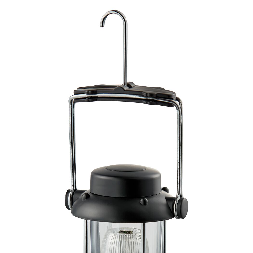 LED-Campinglampe