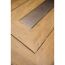 Gartentisch 'Florence' Aluminium 100 x 75 x 192 cm
