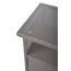 Sideboard 'Padua'  grau 90 x 84 x 50 cm