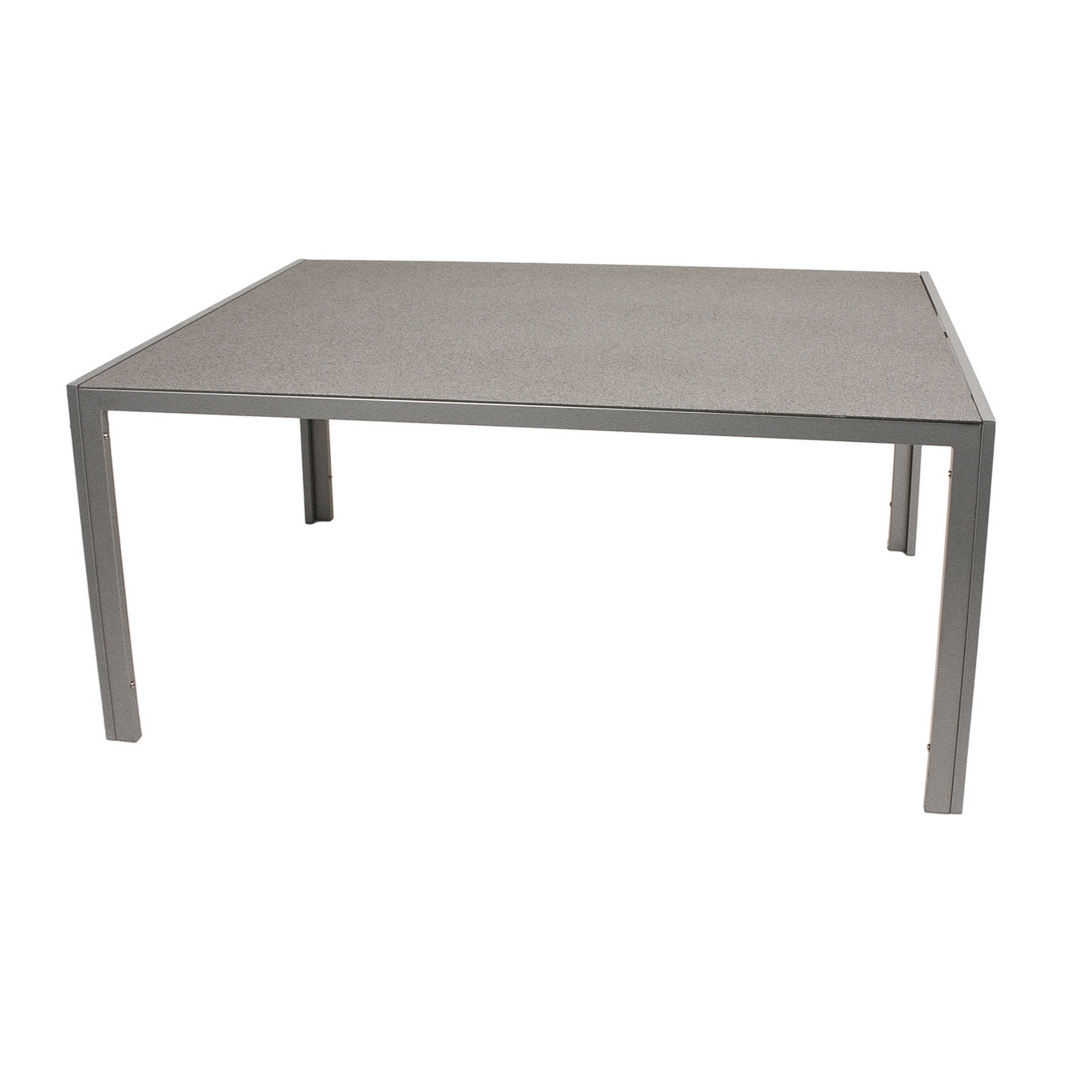 Gartenmöbelset 'Grace' für 4 Personen Aluminium