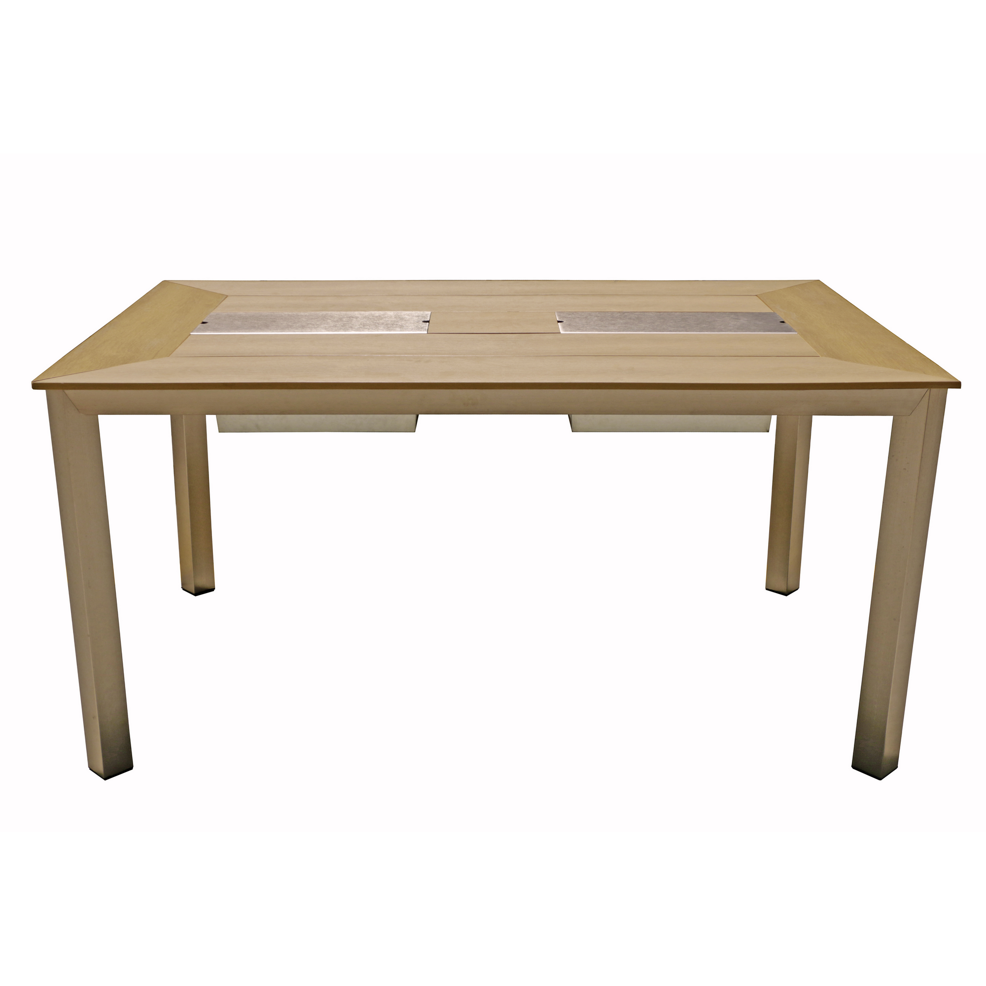 Gartenmöbelset 'Florence' für 6 Personen Aluminium