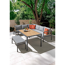 Ecklounge 'Selma' 260/193 cm 4-teilig