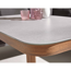 Ecklounge 'Judith' 200/200 cm grau 2-teilig