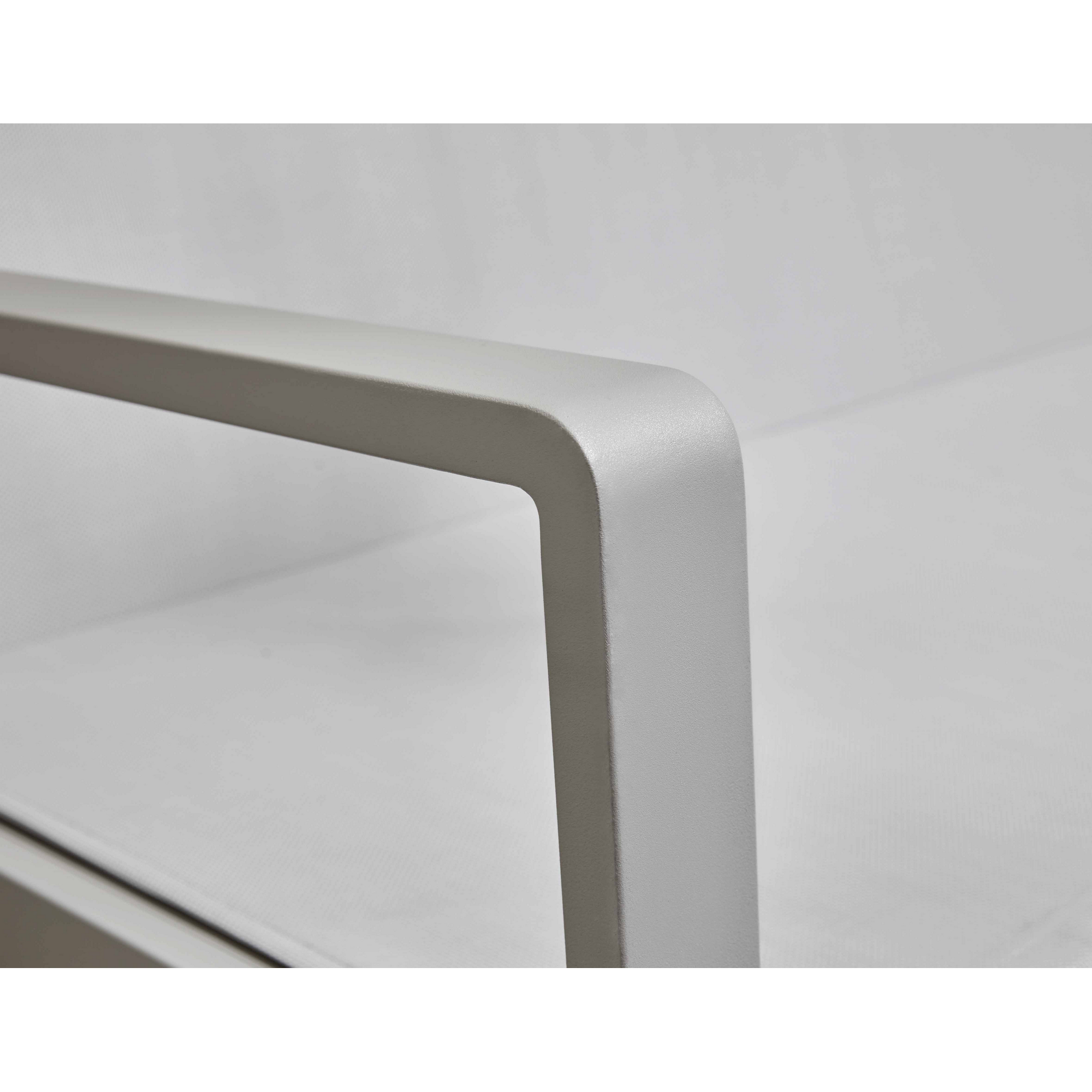 Ecklounge-Set 'Desi' grau 3-teilig + product picture