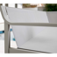 Ecklounge-Set 'Desi' 239/170 cm grau 3-teilig