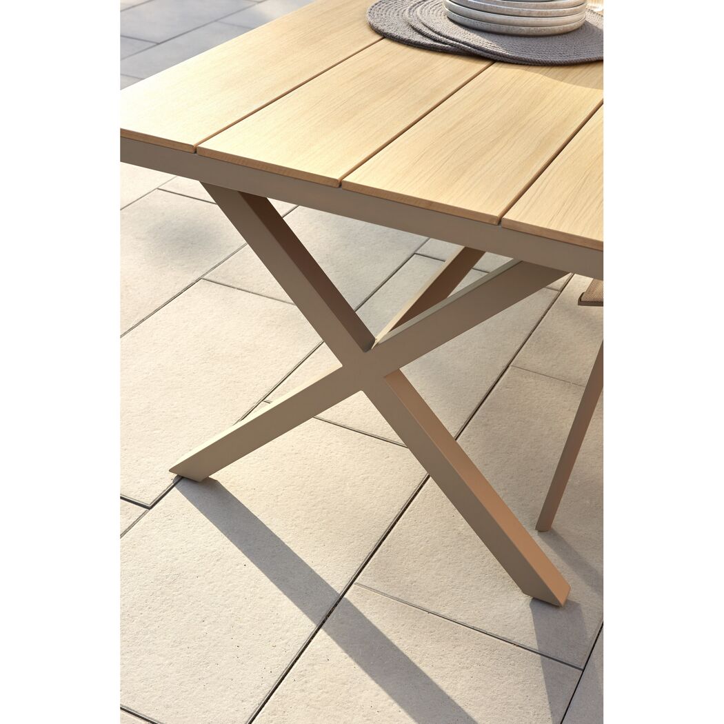 Gartenmöbelset Mia
