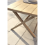 Gartenmöbel-Set 'Mia' taupe 7-teilig