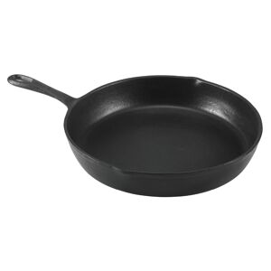 Grillpfanne Gusseisen Ø 28 cm