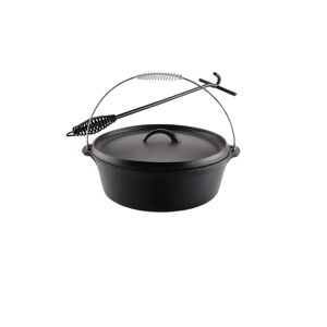 Dutch Oven 29,5 x 29,5 x 10 cm