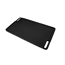 Grillplatte Gusseisen 46 x 25,7 x 1,8 cm