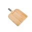 Pizzaschieber aus Holz