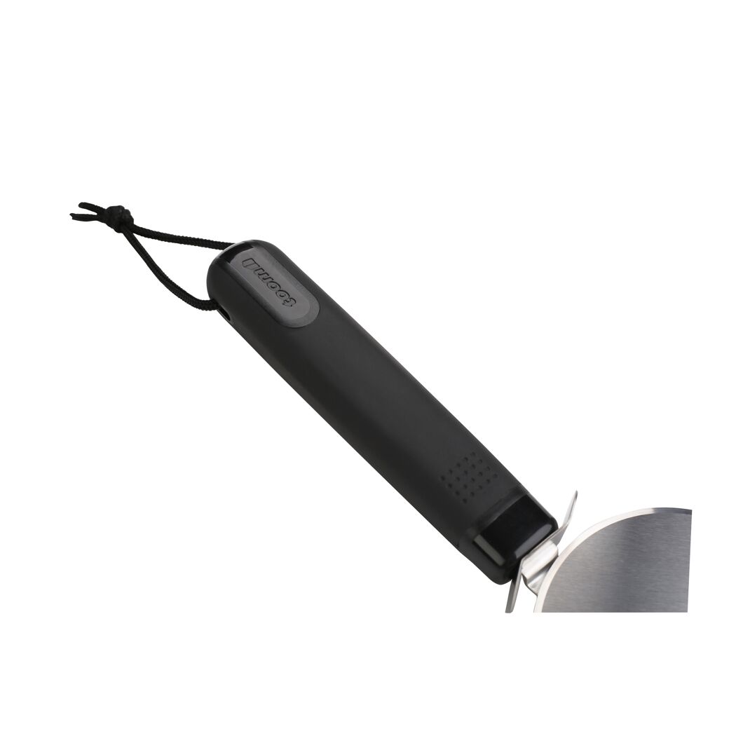 Pizzaschneider mit rundem Messer