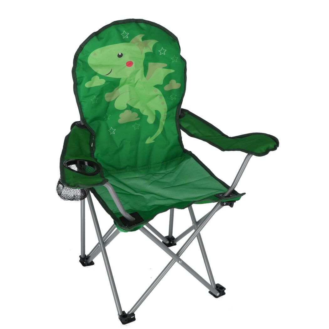 Campingstuhl für Kinder 62 x 75 x 38 cm