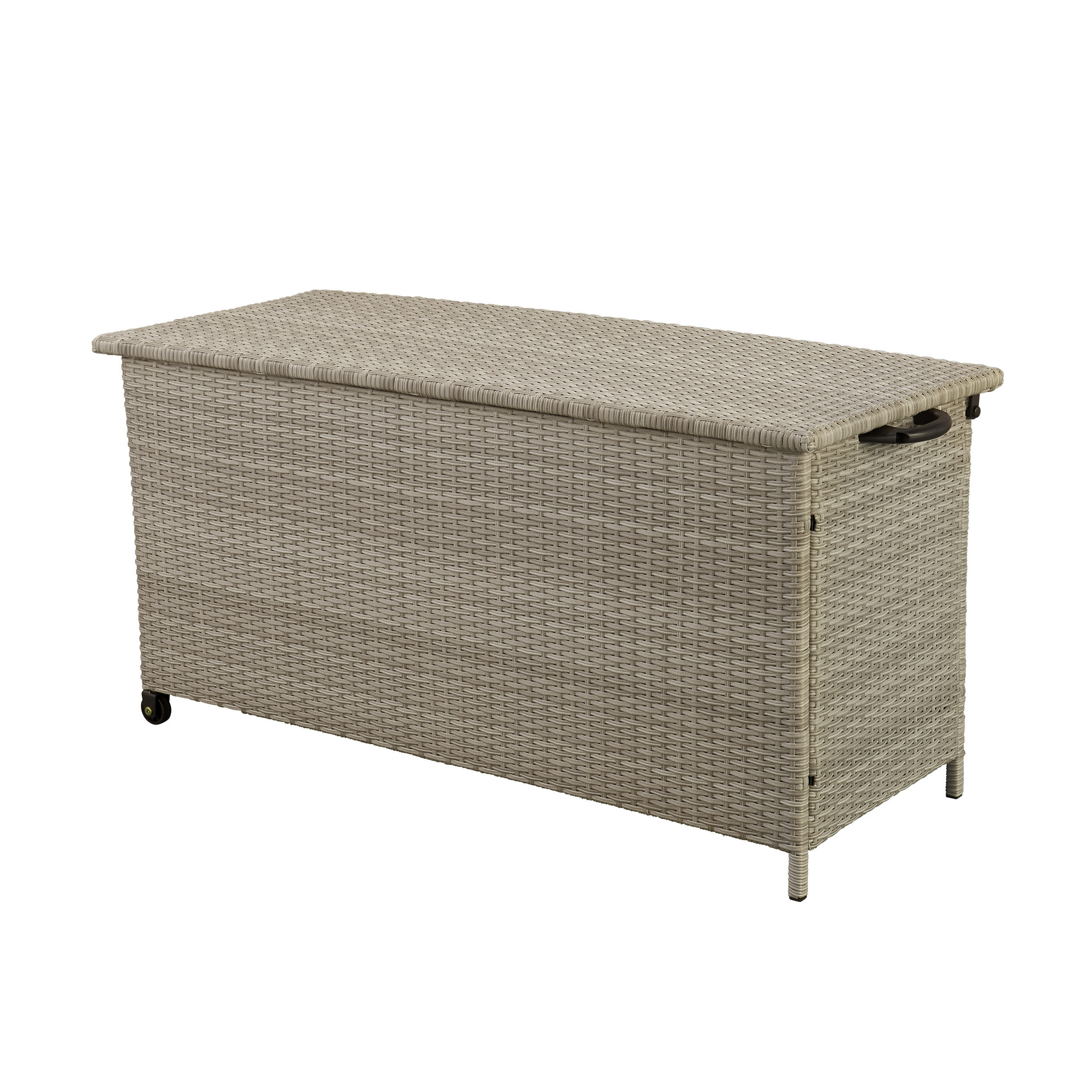 Aufbewahrungsbox 'Elli' beige 120 x 50 x 60 cm + product picture