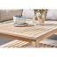 Ecklounge 'Gina' beige 2-teilig