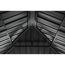 Pavillon 'Fontana 1012' schwarz 364,3 x 310 x 298 cm
