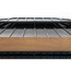 Pavillon 'Fontana 1012' schwarz 364,3 x 310 x 298 cm