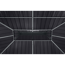 Pavillon 'Olan 1014' grau 311,1 x 291 x 435,6 cm
