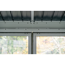 Pavillon 'Olan 1014' grau 311,1 x 291 x 435,6 cm