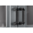 Pavillon 'Olan 1014' grau 311,1 x 291 x 435,6 cm
