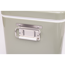 Kühlbox grün 57 x 37 x 42 cm 56 Liter