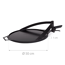 Grillplatte 'CookKing' schwarz Ø 50 cm