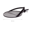 Grillrost 'CookKing' schwarz Ø 60 cm