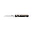 Universalmesser mit braunem Griff