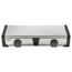 Campingkocher 'Ryda  2Z' 52 x 9,5 x 32 cm inklusive Grillplatte