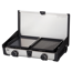 Campingkocher 'Ryda  2Z' 52 x 9,5 x 32 cm inklusive Grillplatte