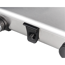 Campingkocher 'Ryda  2Z' 52 x 9,5 x 32 cm inklusive Grillplatte