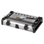 Campingkocher 'Ryda  2Z' 52 x 9,5 x 32 cm inklusive Grillplatte