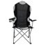 Campingstuhl XL klappbar