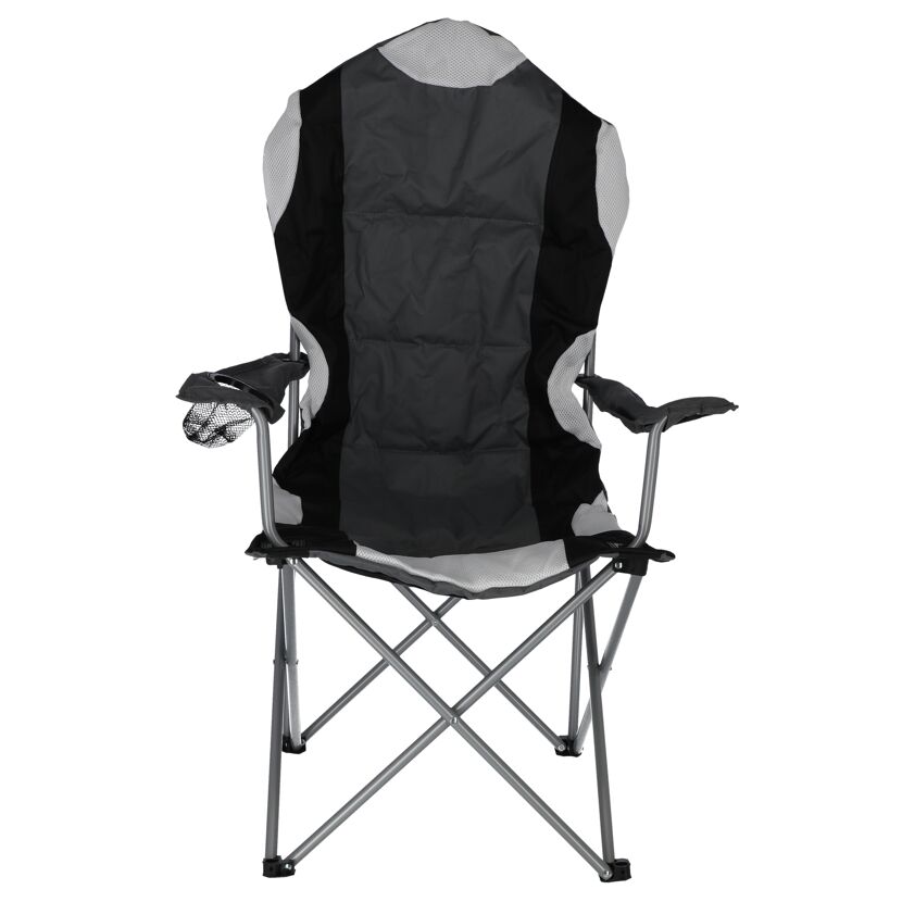 Campingstuhl XL klappbar