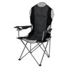 Campingstuhl XL klappbar