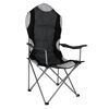 Campingstuhl XL klappbar