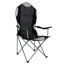 Campingstuhl XL klappbar