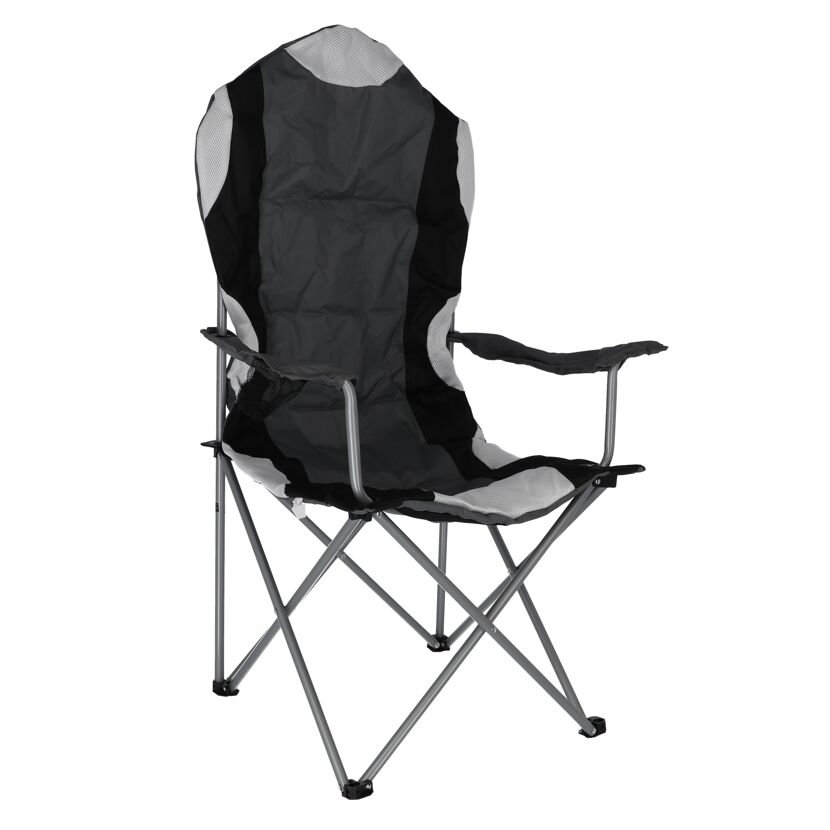 Campingstuhl XL klappbar