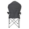 Campingstuhl XL klappbar