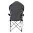 Campingstuhl XL klappbar
