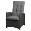 Relaxsessel-Set 'Linnea' 5-teilig