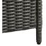 Relaxsessel-Set 'Linnea' 5-teilig