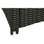 Relaxsessel-Set 'Linnea' 5-teilig
