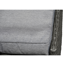 Relaxsessel-Set 'Linnea' 5-teilig
