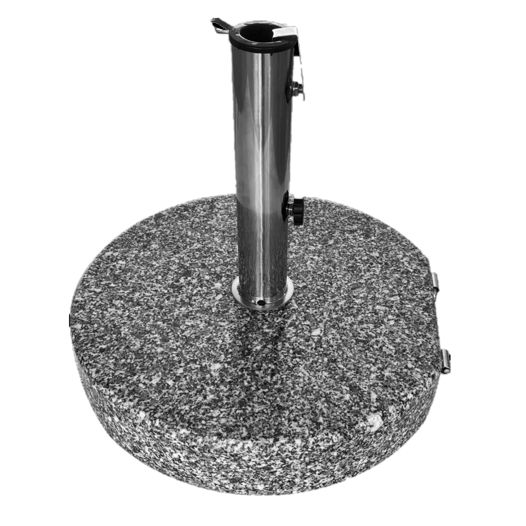 Granit-Schirmständer
