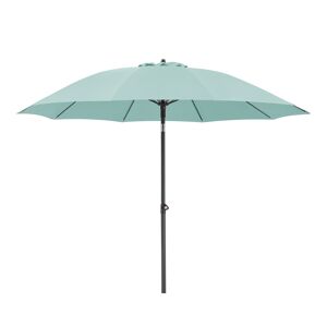 Marktschirm 'Tarifa' mint Ø 270 cm