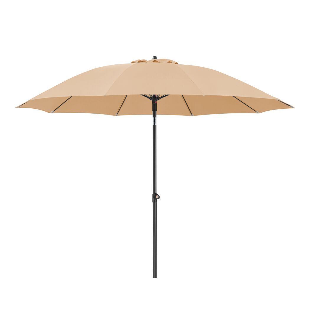 Marktschirm 'Tarifa' Ø 270 cm